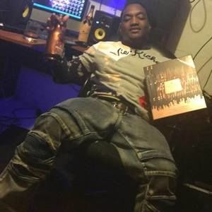 Meet your Posher, Harry